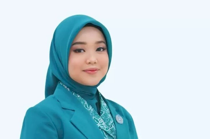 Nabila Askolani putri Bupati Banyuasin terpilih, Askolani Jasi/ist