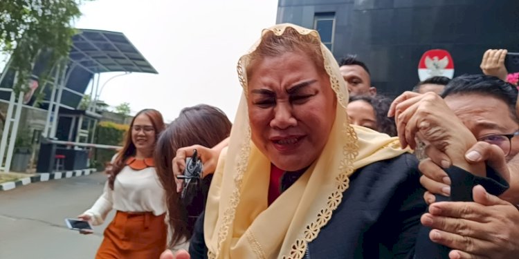 Walikota Semarang, Hevearita Gunaryanti Rahayu alias Mbak Ita/RMOL