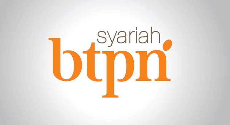 Logo BTPN Syariah. (ist/rmolsumsel.id) 