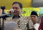 Airlangga: Diskon Tiket Pesawat 10 Persen Hanya untuk Penerbangan Domestik