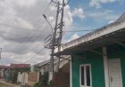 Dugaan Pungli Pemasangan Lampu Jalan di Palembang, Warga Diminta Bayar Rp 500 Ribu per Titik