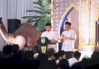 Herman Deru: Saatnya Masyarakat Sumsel Move On dan Bersatu