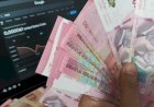 BI Laporan Capital Outflow Rp10,33 Triliun, Mayoritas di Pasar Saham