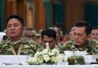 Herman Deru Ceritakan Pengalaman Retret di Magelang, Sempat Ikuti 17 Kegiatan Dalam Sehari