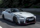 Perjalanan Panjang Berakhir: Nissan Hentikan Produksi GT-R R35