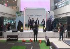 Dua Motor Listrik Honda Resmi Hadir di Sumsel, Solusi Berkendara Ramah Lingkungan