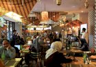 Nikmati Suasana Kampung Tempo Dulu di Promo Berbuka BATIQA Hotel Palembang