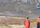 Dua Jenazah Pendaki Gunung Cartenz Dipulangkan ke Jakarta