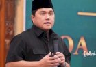 Nonaktifkan Segera Erick Thohir terkait Oplos Pertamax
