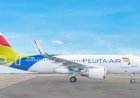Pelita Air Dukung Penurunan Harga Tiket Pesawat Lebaran 2025