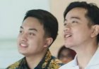 Sikap Kontras Putra Mahkota Keraton Solo dengan Gibran