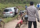Kecelakaan Maut di Jalan Lintas Musi Rawas-PALI, Satu Korban Meninggal