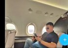Viral Anak Flexing, KPK Ungkap Kapolda Kalsel Belum Lapor LHKPN  