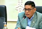 Baleg DPR Usul Amnesti untuk Pekerja Migran Indonesia