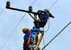 Pastikan Pasokan Stabil, PLN Lubukliggau Ajak Pelanggan Bayar Tagihan Listrik Lebih Awal