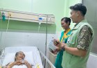 BPJS Kesehatan Hadirkan Petugas Satu untuk Meningkatkan Layanan Kesehatan di Rumah Sakit