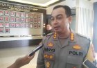 Polisi Ringkus Komplotan Begal Sigra Putih, Satu Pelaku Tewas Diterjang Timah Panas 