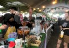 Festival Ramadhan Pegadaian 2025 Hadir di Palembang, Sajikan Kuliner hingga Investasi Emas