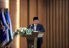 Herman Deru Ungkap Program Strategis untuk Sumsel di Masa Jabatan Kedua
