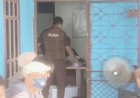 Usut Dugaan Korupsi, Kejari PALI Geledah Kantor Disperindag, Sita Sejumlah Dokumen