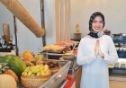 Cuma Rp180 Ribu, Hotel Santika Radial Palembang Tawarkan Paket Berbuka Puasa Terjangkau