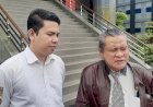 Pemuda Pancasila Desak Polda Sumsel Tuntaskan Kasus Pengrusakan Sekretariat di Bayung Lencir 