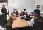 Plt Kadisperindag PALI Buka Suara Usai Kantornya Digeledah Kejari