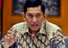 Ini Alasan Kementrian BUMN Tunjuk Maroef Sjamsoeddin Jadi Dirut MIND ID, Berikut Susunan Direksi dan Komisaris