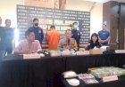 Simpan Sabu 8 Kilogram dan Ratusan Ekstasi, Residivis Narkoba Ini Terancam Hukuman Mati
