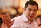 Sidang Perdata, CMNP Tuntut Hary Tanoe dan Tito Sulistio Segera Diperiksa Polisi