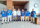 PLN UP3 Palembang Pastikan Kesiapan SPKLU untuk Kelancaran Mudik Lebaran 2025
