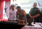 Wagub Sumsel Cik Ujang Resmikan Groundbreaking 622 Rumah Subsidi untuk PNPP di Banyuasin