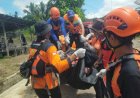 Dua Korban Perahu Terbalik di Sungai Rawas Ditemukan, Satu Masih Dalam Pencarian