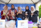 PNM Liga Nusantara Berhasil Serap Ekonomi Kerakyatan