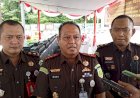 Waspada Oknum Mengatasnamakan Kejaksaan, Kejari Muara Enim Imbau Lapor Jika Ada Permintaan Proyek  