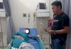 Jadi Korban Tawuran di Kertapati, Remaja di Palembang Tertembak Dipinggang