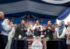 Jajan Bukoan 2025 Meriah, 60 UMKM Lokal Ramaikan Kuliner Ramadan