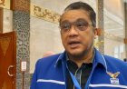 DPR Tagih Kepastian Anggaran PSU Pilkada 2024 ke Pemerintah Pekan Depan