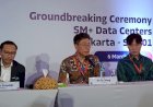 Sinarmas Bangun Data Center SMX01 di Jakarta, Telan Dana Rp4,9 Triliun