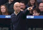 Arne Slot Akui Liverpool Menang Beruntung