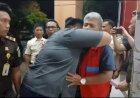 Kejari Muba Tetapkan Dua Tersangka Korupsi Pengadaan Tanah Tol Betung-Tempino, Satu Orang Langsung Ditahan