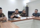 Ditetapkan Sebagai Tersangka, Begini Kronologi Kasus yang Menjerat Pengusaha Ternama Haji Halim Menurut Kejari Muba