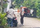 Seorang Nenek Terkena Peluru Nyasar OTK di Jember