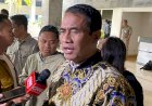 Mentan Amran akan Sanksi Tegas Pengusaha Naikkan Harga Pangan