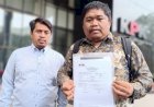 Mantan Staf Ungkap Dugaan Suap Pemilihan Ketua DPD, 95 Anggota Diduga Terlibat