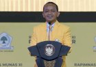 Masalah Disertasi, UI Berikan Pembinaan untuk Bahlil
