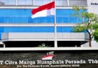 MNC Asia Holding Digugat, Orang Dekat Babah Alun Mundur dari CMNP