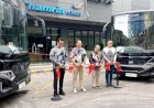 Belanja Makin Nyaman, PIM Tawarkan Layanan Bus Antar-Jemput Pengunjung