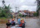 PLN Bergerak Cepat Pulihkan Listrik di Musi Rawas Utara Pasca Banjir 