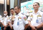 Antisipasi Lonjakan Arus Mudik Lebaran, Dishub Sumsel Siapkan Rekayasa Lalu Lintas